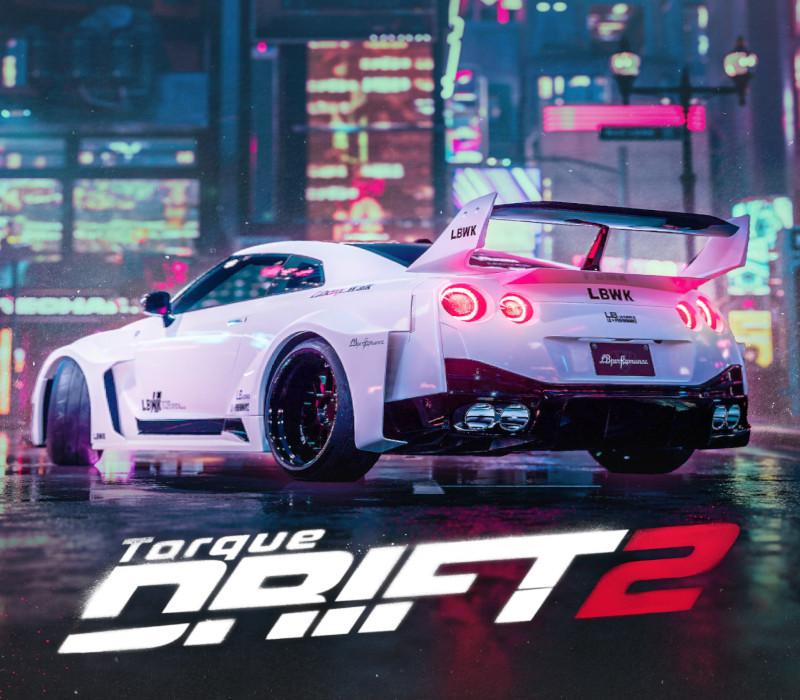 Torque Drift 2 بي سي ستيم كود رقمي