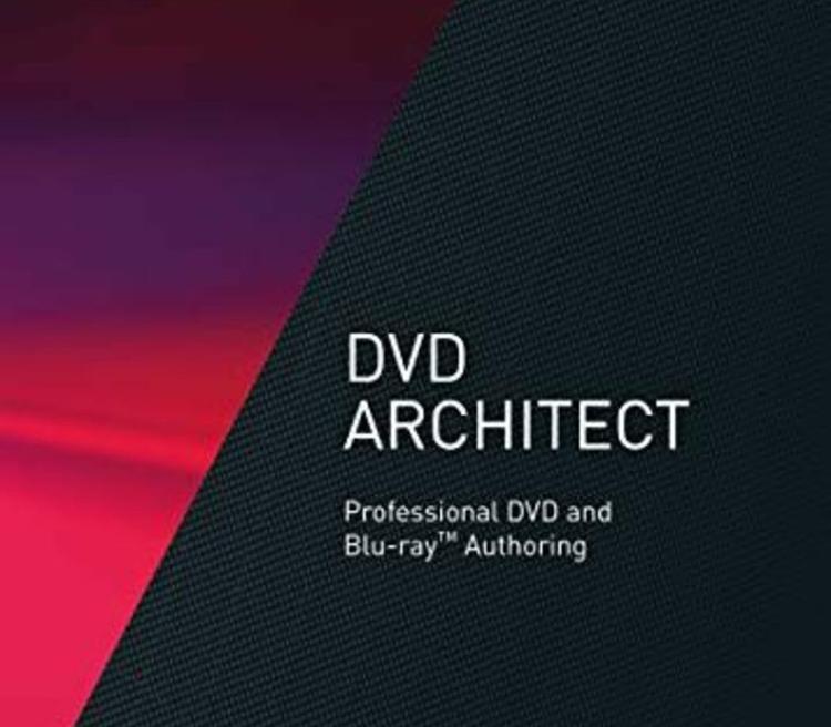VEGAS DVD Architect كود رقمي