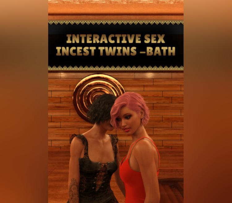 Interactive Sex - Incest Twins - Bath بي سي ستيم كود رقمي