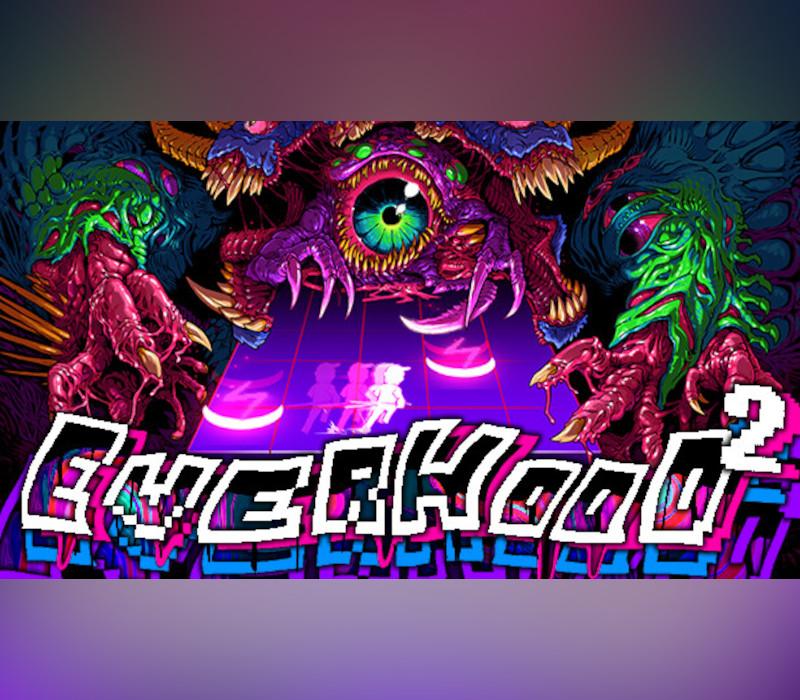 Everhood 2 بي سي ستيم كود رقمي