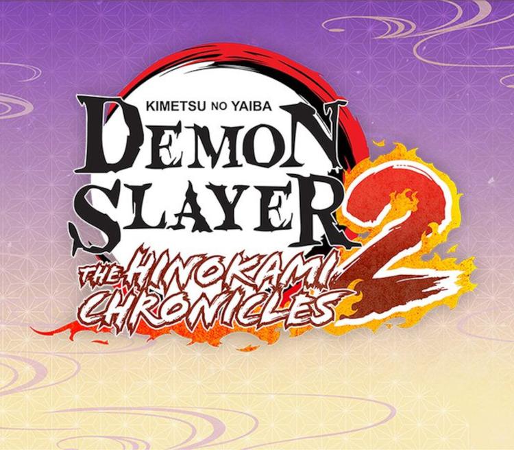Demon Slayer -Kimetsu No Yaiba- The Hinokami Chronicles 2 اوروبي بي سي ستيم كود رقمي