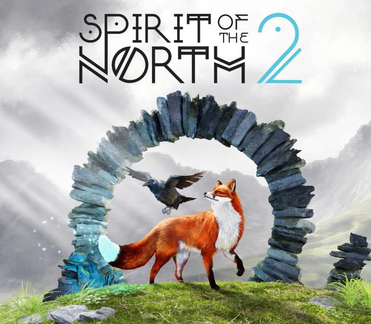 Spirit Of The North 2 بي سي ستيم كود رقمي