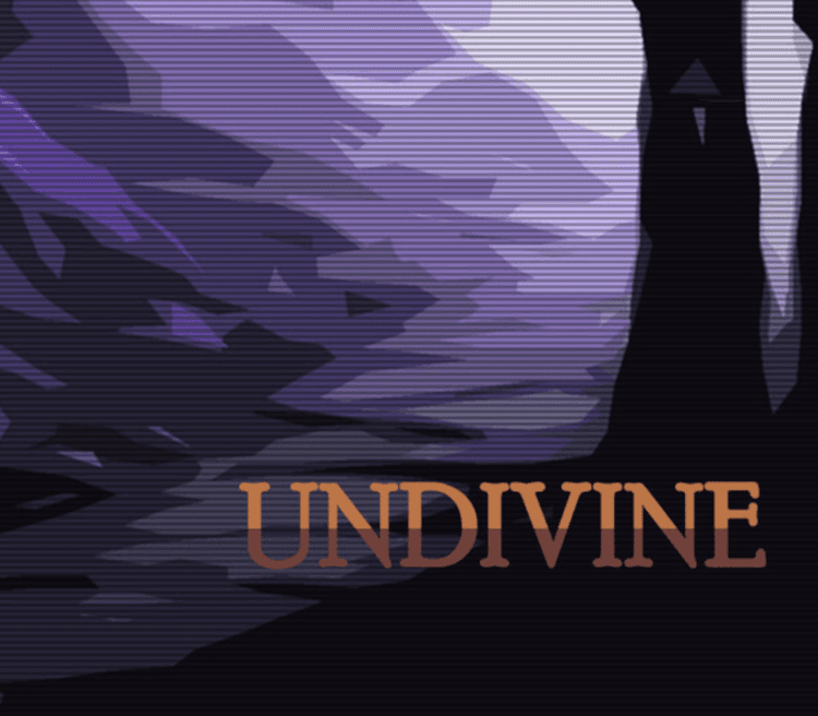 Undivine بي سي ستيم كود رقمي
