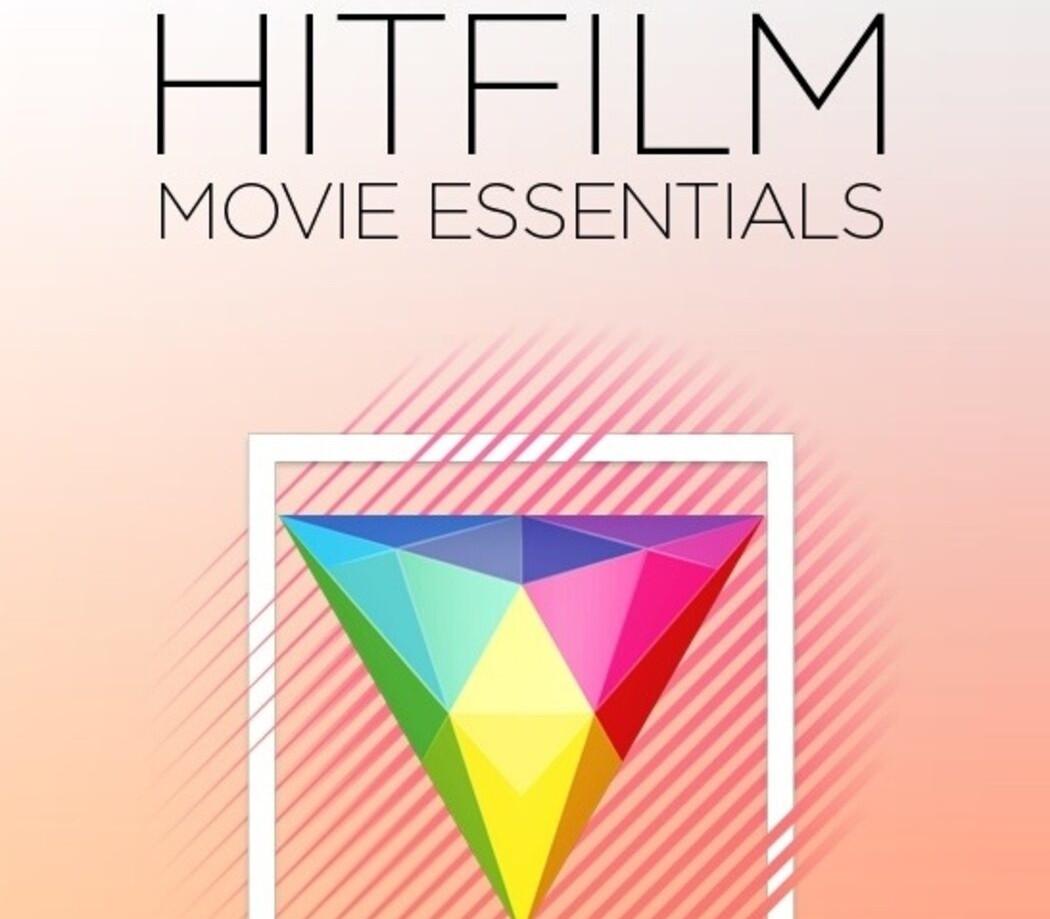 HitFilm Movie Essentials كود رقمي