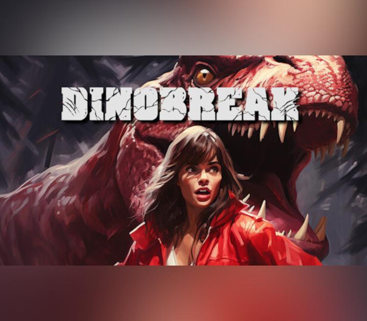 Dinobreak ارجنتيني اكسبوكس 1 / إكس بوكس سيريس X|S كود رقمي