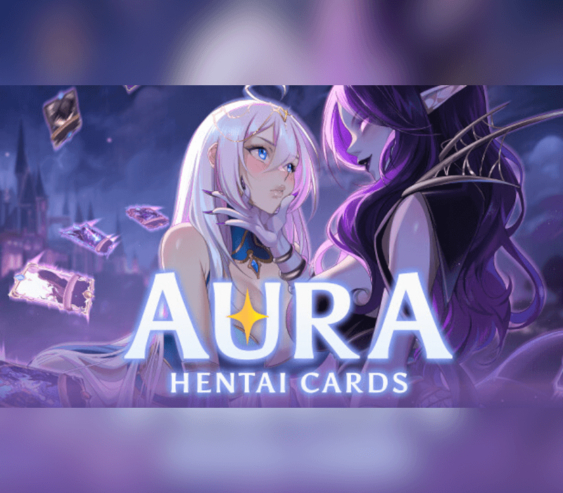 AURA: Hentai Cards بي سي ستيم كود رقمي
