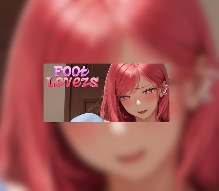 Foot Lovers بي سي ستيم كود رقمي