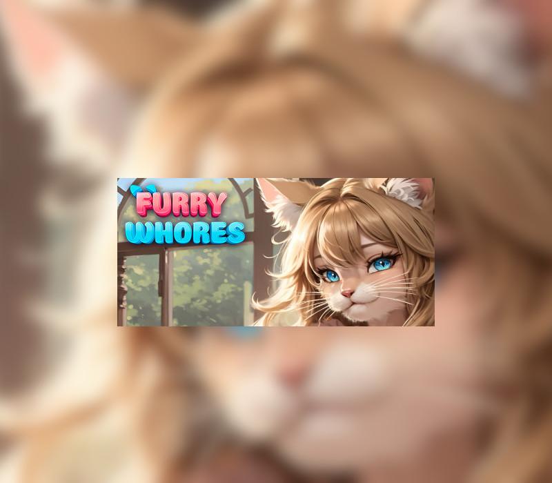 Furry Whores بي سي ستيم كود رقمي