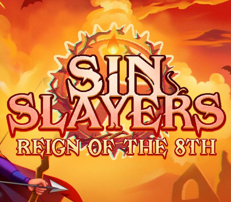 Sin Slayers: Reign Of The 8th بي سي GOG كود رقمي