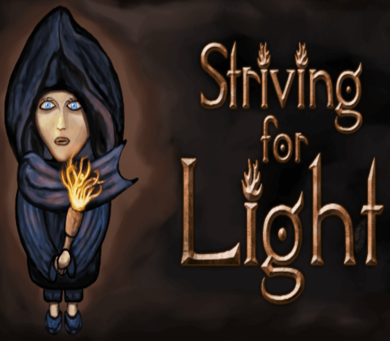 Striving For Light بي سي ستيم كود رقمي