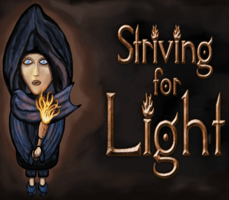 Striving For Light بي سي ستيم كود رقمي