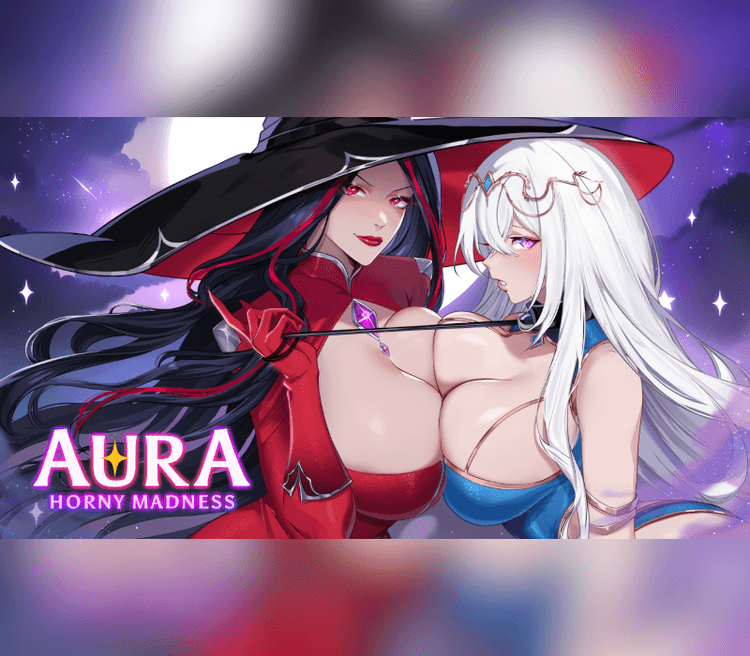 AURA: Hentai Cards - Horny Madness DLC بي سي ستيم كود رقمي