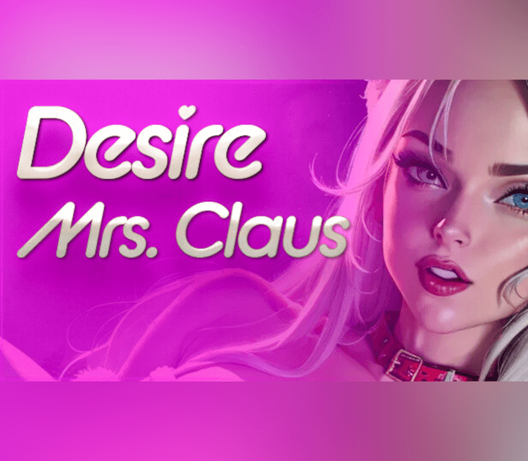 Desire: Mrs. Claus بي سي ستيم كود رقمي