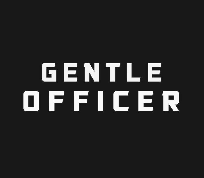 Gentle Officer بي سي ستيم كود رقمي