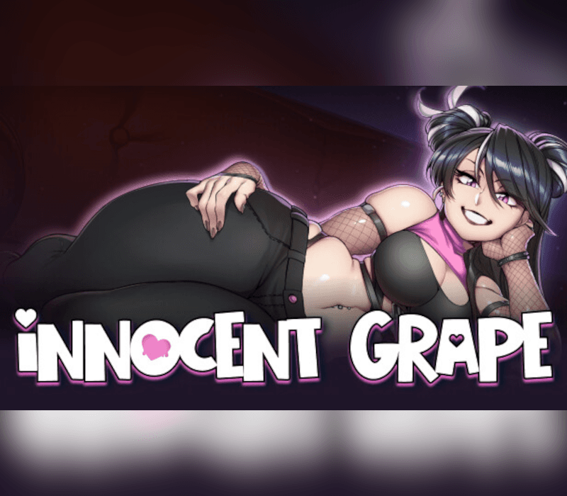Innocent Grape بي سي ستيم كود رقمي