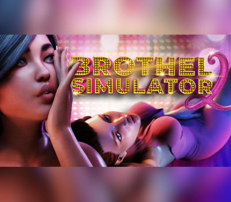 Brothel Simulator II بي سي ستيم كود رقمي