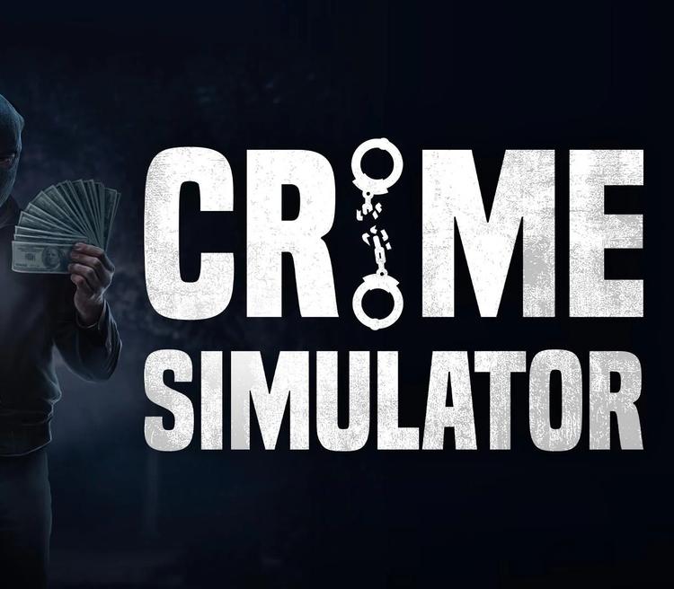 Crime Simulator بي سي ستيم كود رقمي
