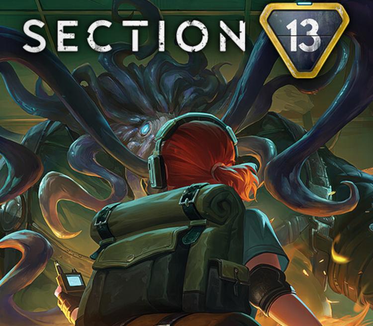 Section 13 اوروبي إكس بوكس سيريس X|S كود رقمي