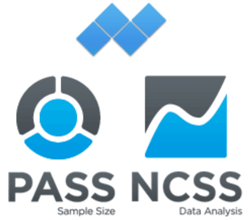 NCSS Software 2025 حزمة For بي سي مفتاح