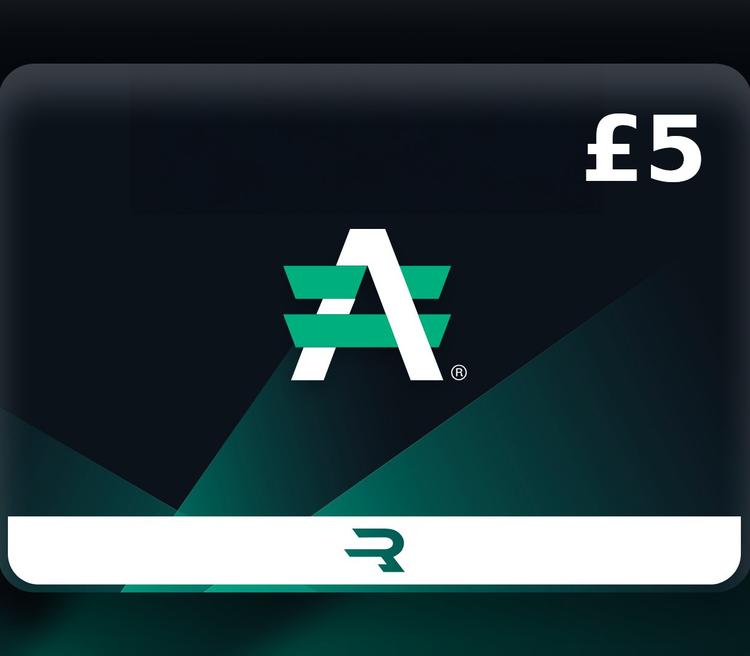 Rewarble AdvCash GBP 5 هدية بطاقة