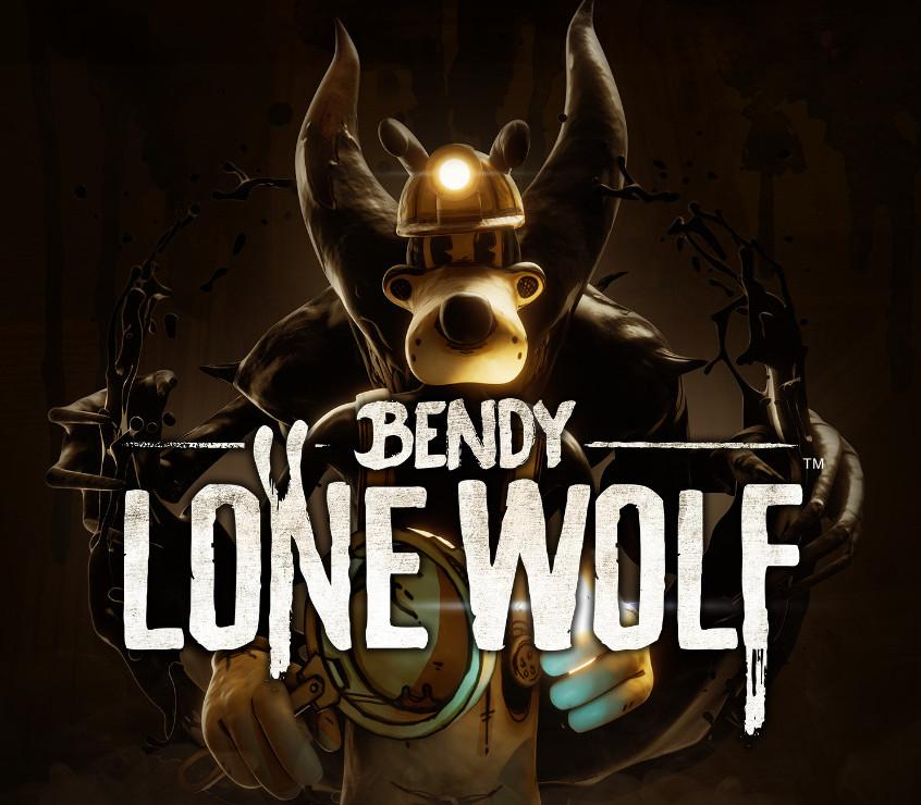 Bendy: Lone Wolf اوروبي بي سي ستيم كود رقمي