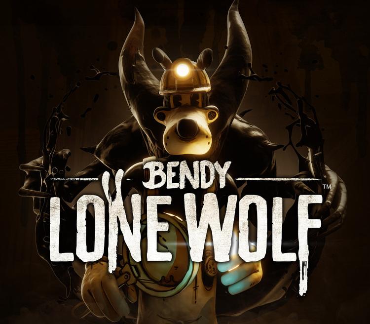 Bendy: Lone Wolf اوروبي بي سي ستيم كود رقمي