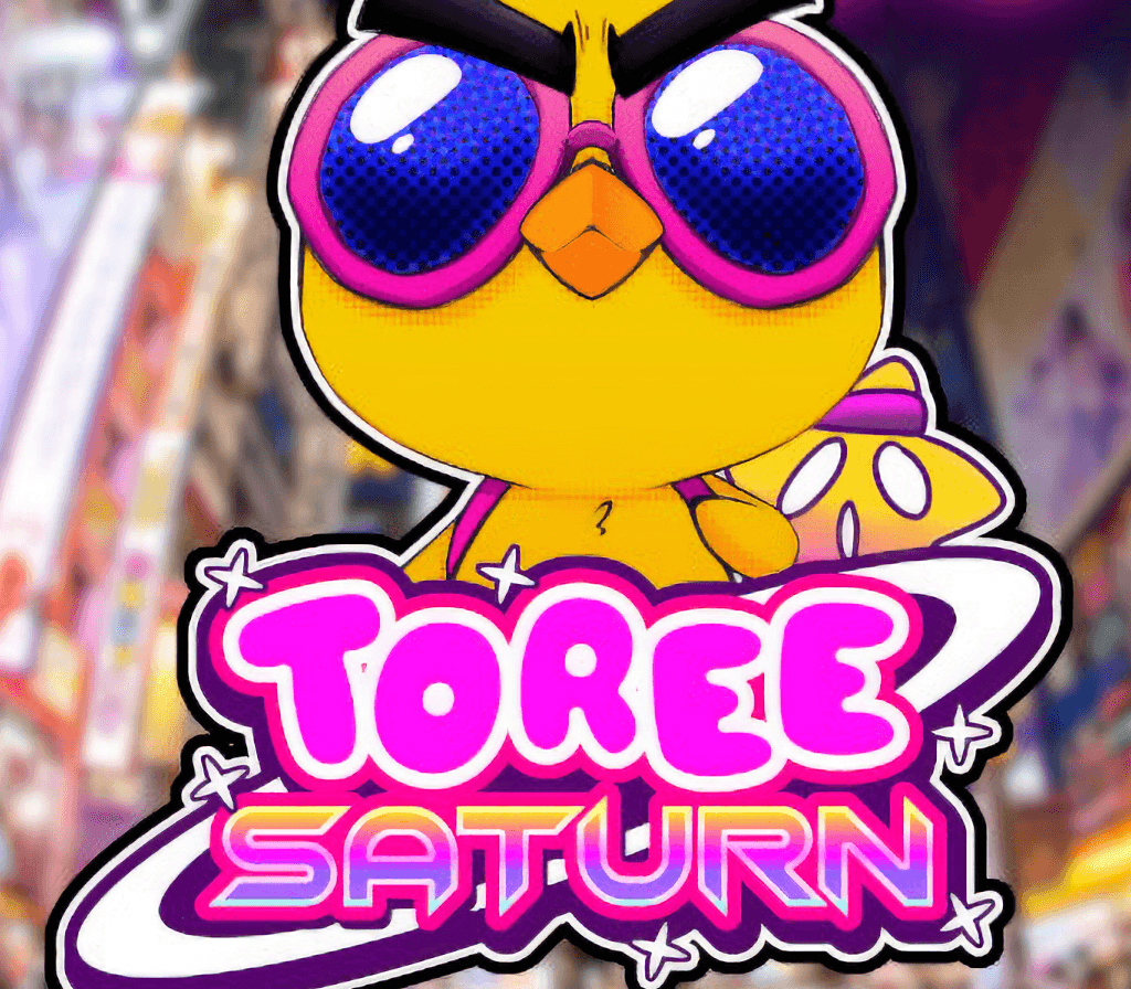 Toree Saturn بي سي ستيم كود رقمي