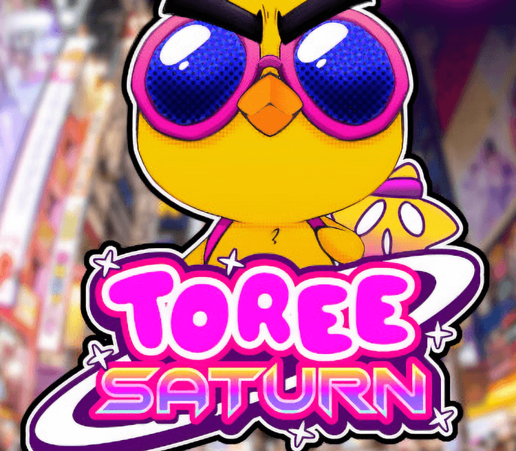 Toree Saturn بي سي ستيم كود رقمي