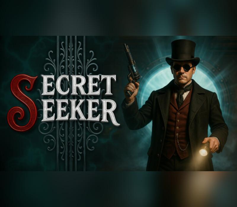 Secret Seeker بي سي ستيم كود رقمي