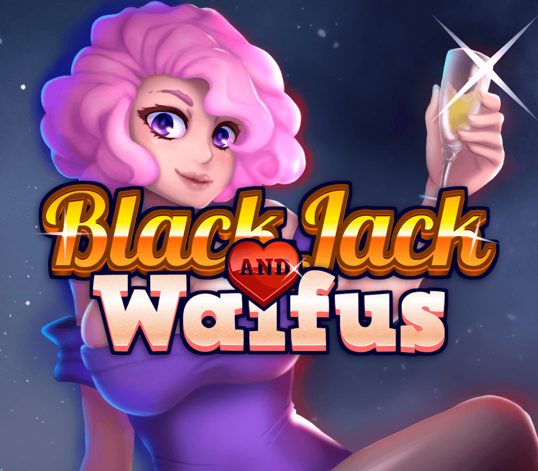 BLACKJACK And WAIFUS Hentai Version بي سي ستيم كود رقمي