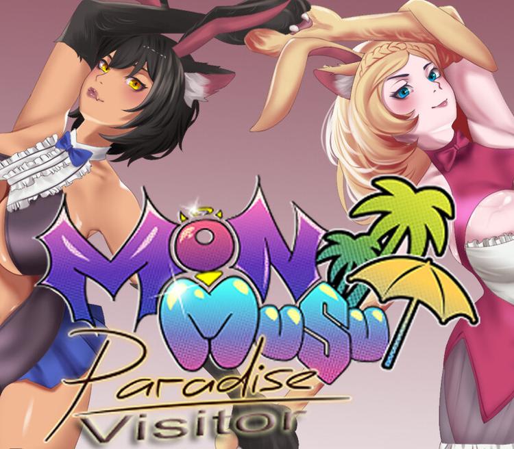Monmusu Paradise ~Visitors~ بي سي ستيم كود رقمي