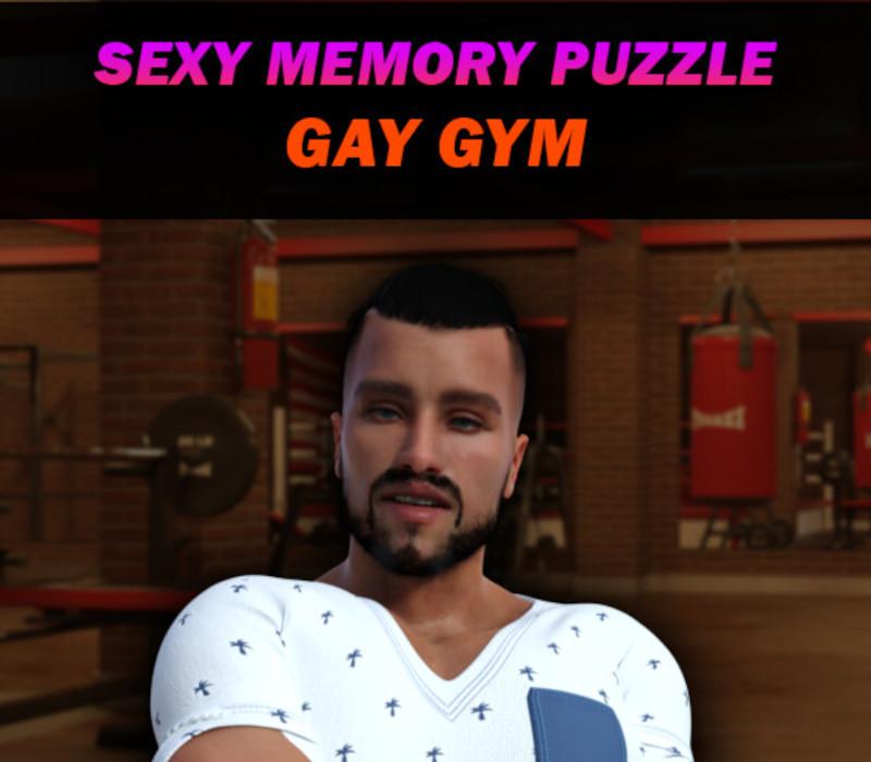 Sexy Memory Puzzle - Gay Gym بي سي ستيم كود رقمي