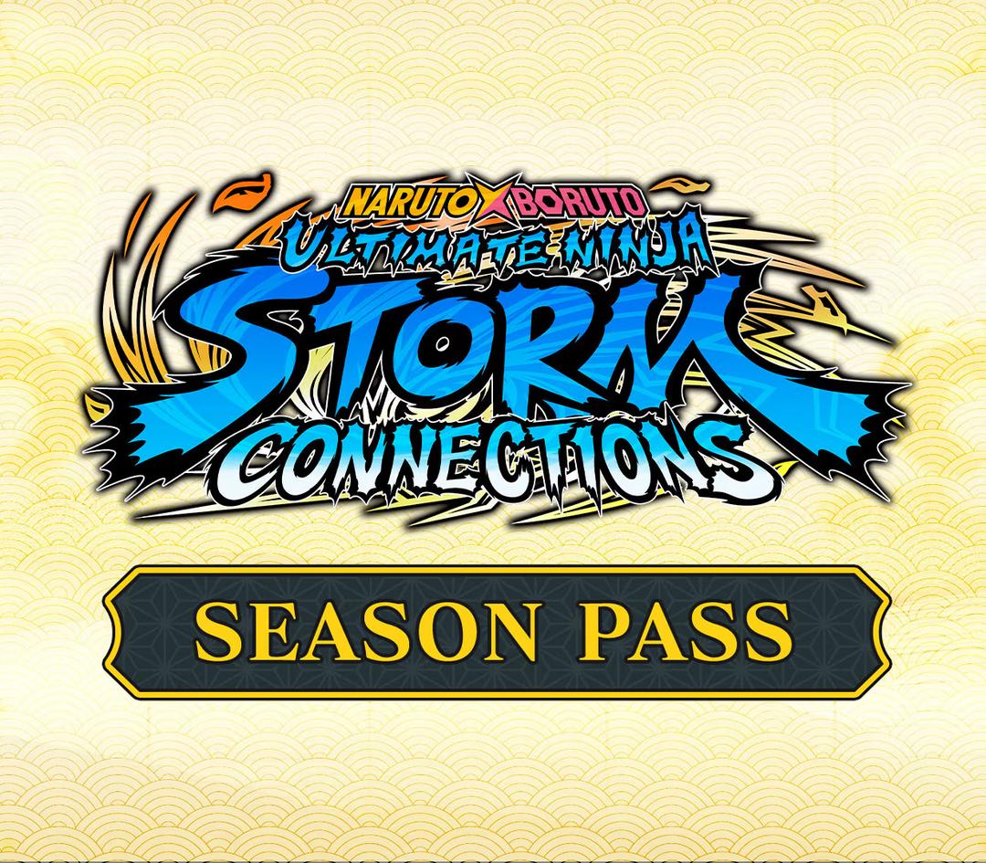 NARUTO X BORUTO اولتمت Ninja STORM CONNECTIONS - Season Pass DLC اوروبي بي سي ستيم كود رقمي