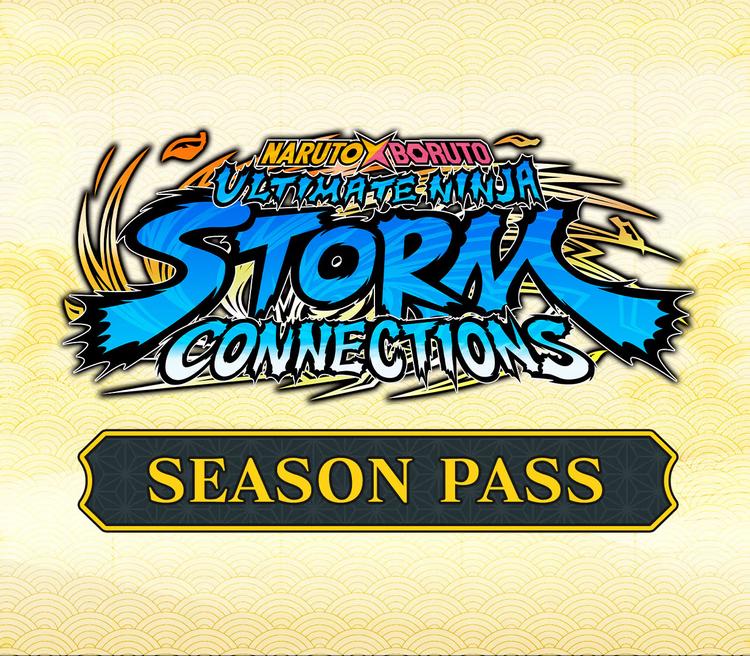 NARUTO X BORUTO اولتمت Ninja STORM CONNECTIONS - Season Pass DLC اوروبي بي سي ستيم كود رقمي