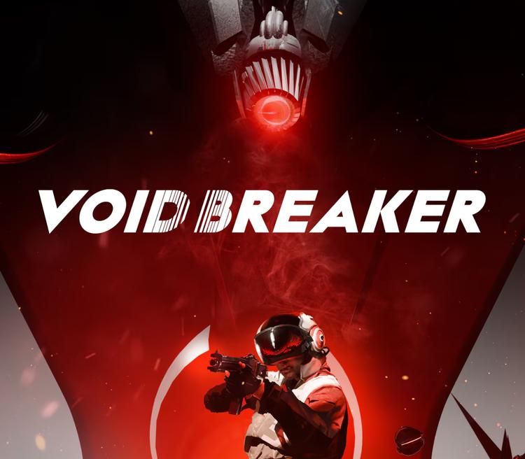 VOID/BREAKER بي سي ستيم حساب