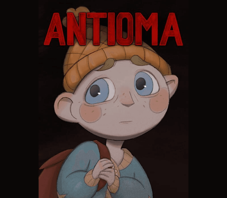 Antioma بي سي ستيم كود رقمي