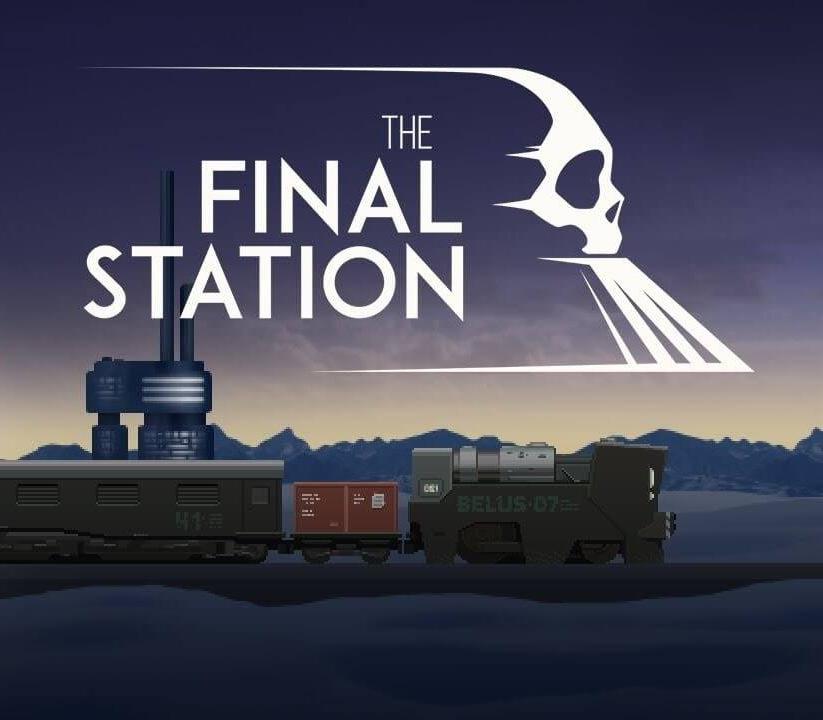 The Final Station بي سي ستيم كود رقمي
