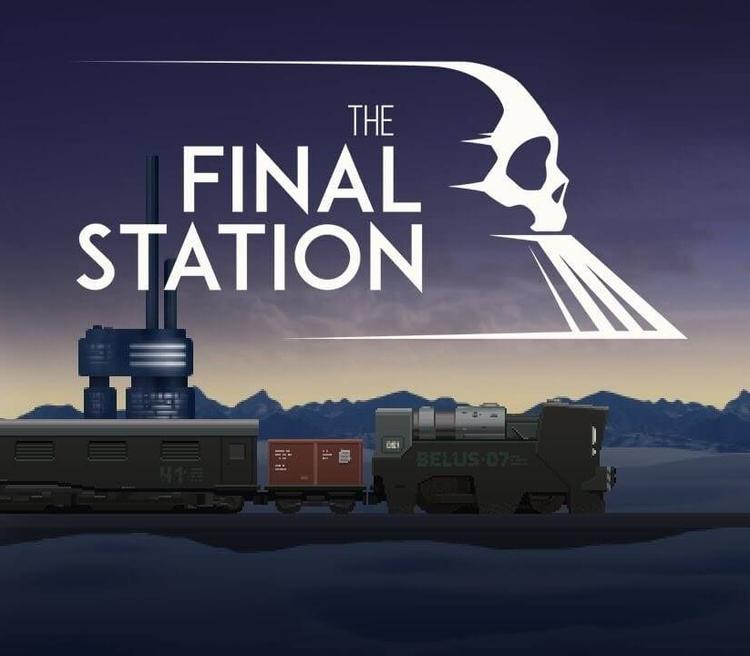 The Final Station بي سي ستيم كود رقمي