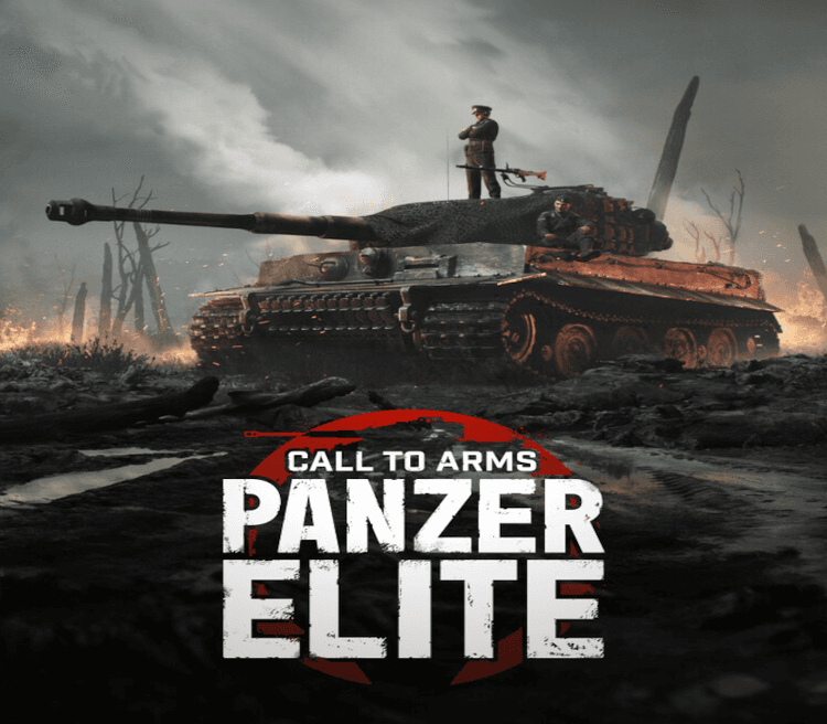 Call To Arms: Panzer Elite بي سي ستيم حساب