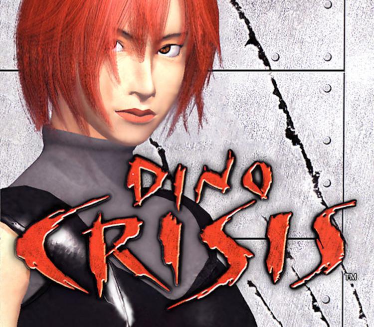 Dino Crisis اوروبي بي سي ستيم كود رقمي