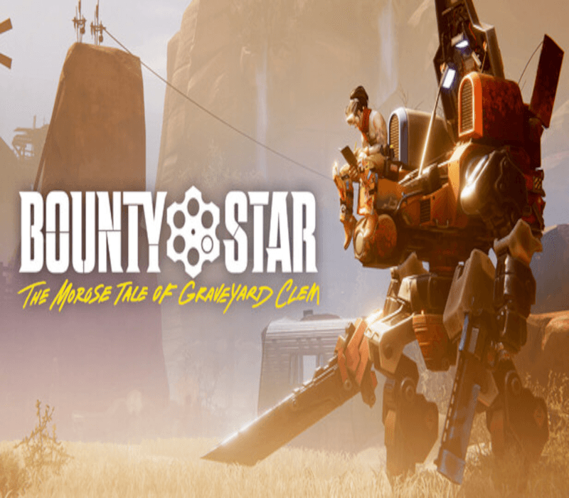 Bounty Star TR بي سي ستيم كود رقمي