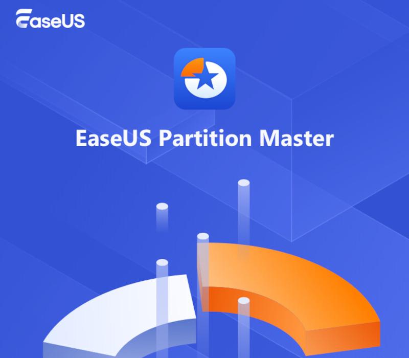 EaseUS Partition Master بي سي ستيم كود رقمي