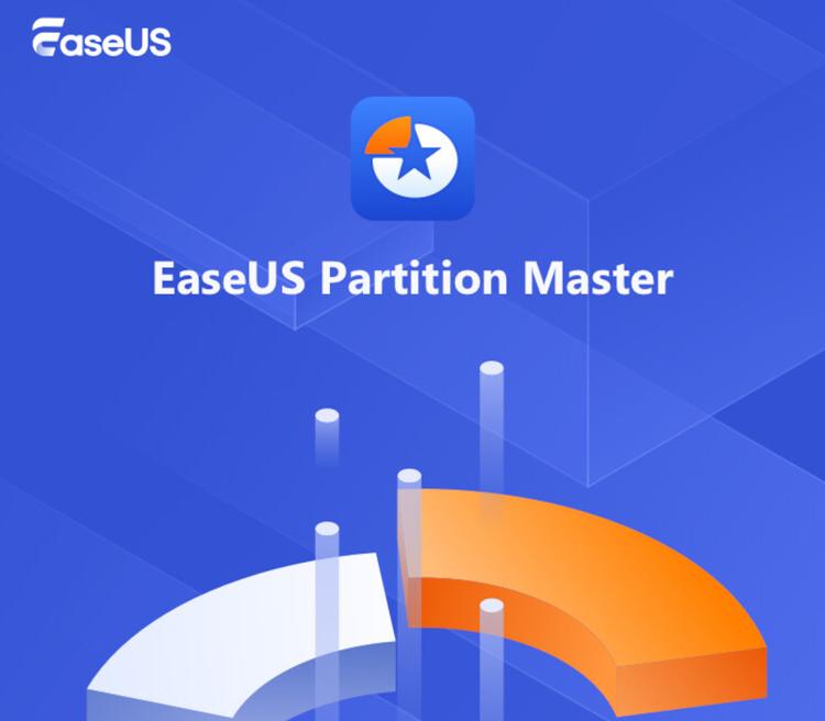 EaseUS Partition Master بي سي ستيم كود رقمي