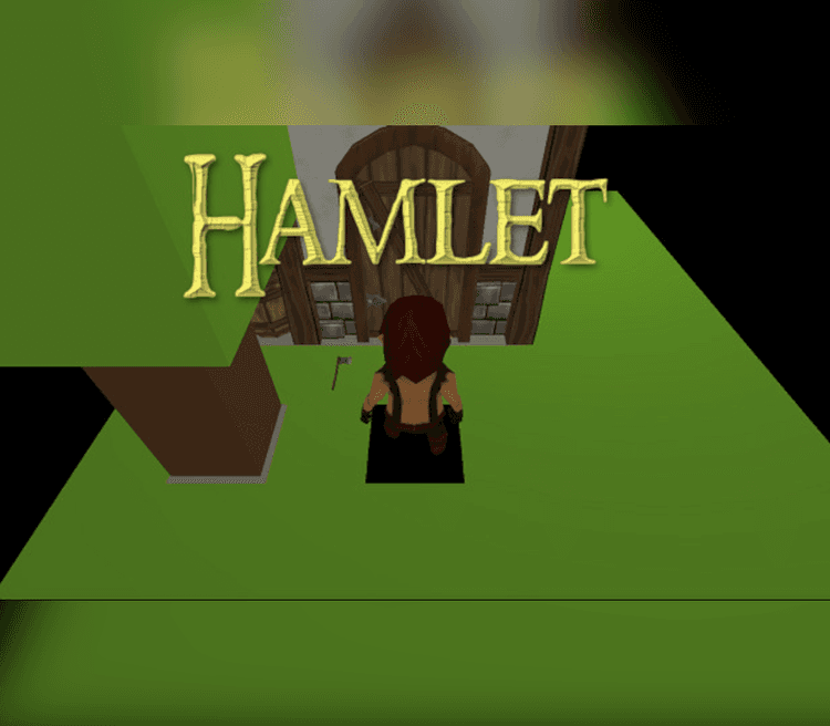 Hamlet بي سي ستيم كود رقمي