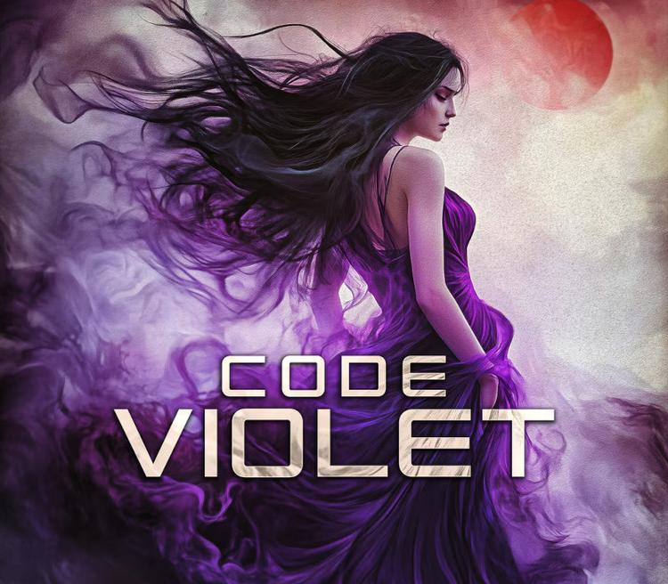 كود Violet بلايستيشن 5 حساب