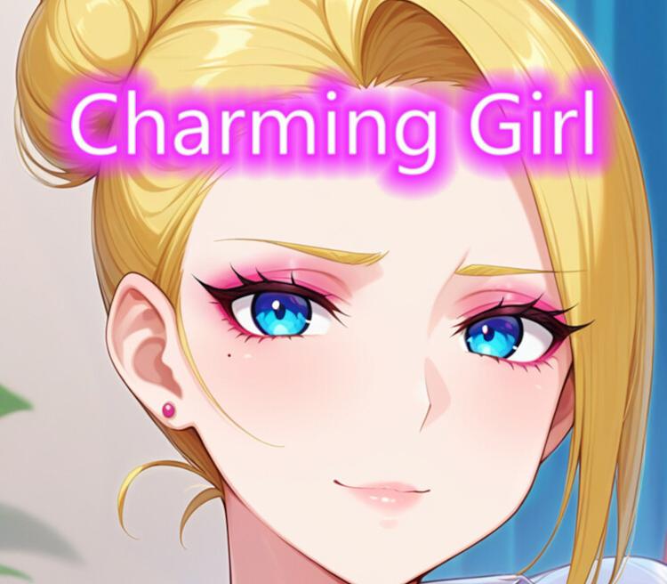 Charming Girl بي سي ستيم كود رقمي