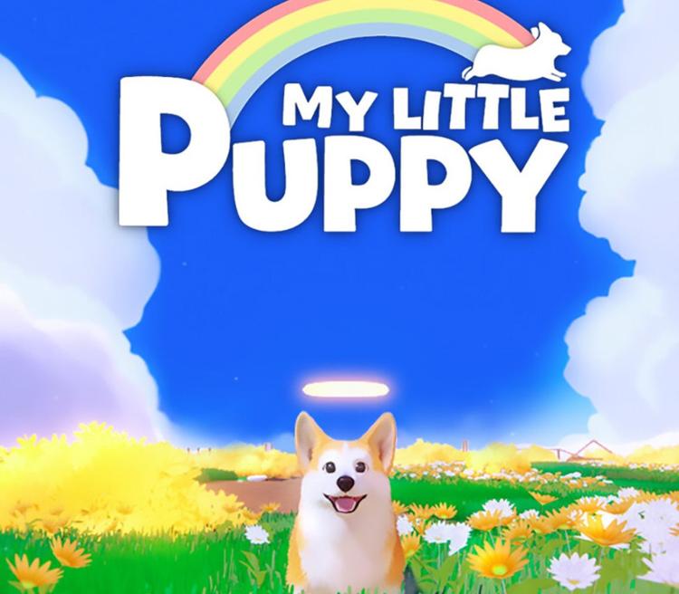 My Little Puppy بي سي ستيم كود رقمي