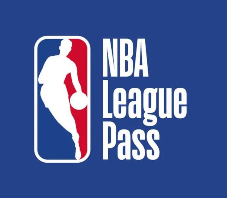 NBA League Pass بريميوم - 1 شهر اشتراك حساب