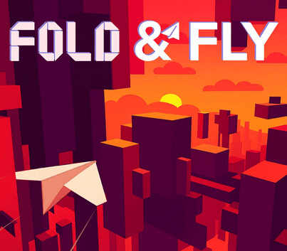 Fold & Fly بي سي ستيم كود رقمي