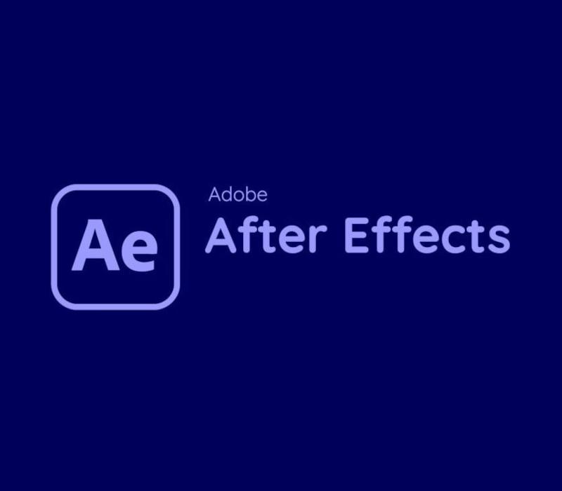 Adobe After Effects (1 سنه / 1 بي سي / ماك ابل)